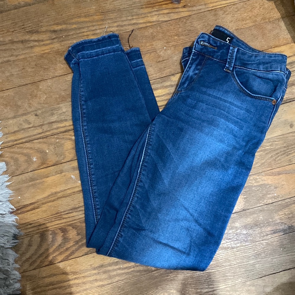 Rampage denim jeans